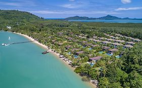 The Village Coconut Island Phuket Thailand
